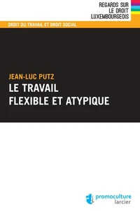 Le travail flexible atypique