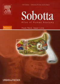 Sobotta Atlas of Human Anatomy