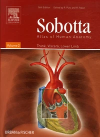 Sobotta Atlas of Human Anatomy