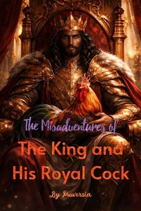 The Misadventures of the King and His Royal Cock
