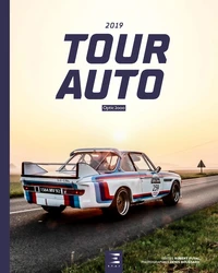 Tour Auto