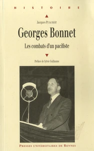 Georges Bonnet (1889-1973)