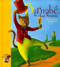 Barnabe, Le Chat-Beaute
