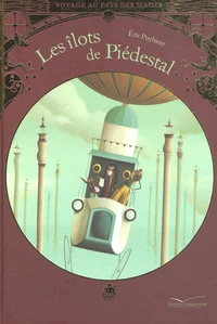 Les îlots de Piédestal