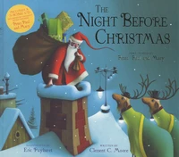 The Night Before Christmas