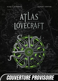 Atlas Lovecraft