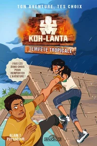 Tempête tropicale