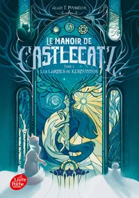Les larmes de Kernunnos