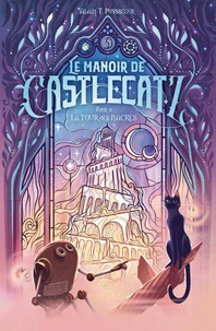 Le Manoir de Castlecatz Tome 4