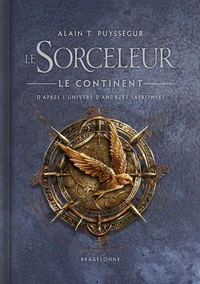 Le Sorceleur