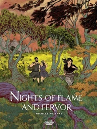 Nights of Flame and Fervor