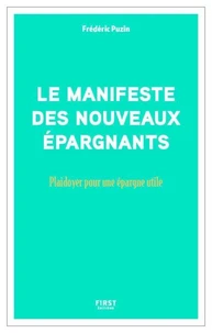 Le manifeste des nouveaux épargnants