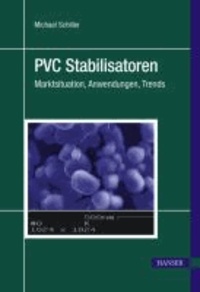 PVC Stabilisatoren - Marktsituation, Anwendungen, Trends.