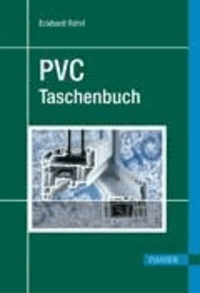 PVC-Taschenbuch.