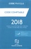 Code comptable. Comptes sociaux (PCG, Règl. ANC n° 2014-03), comptes consolidés (Règl. CRC n° 99-02)  Edition 2018