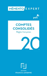 Comptes consolidés