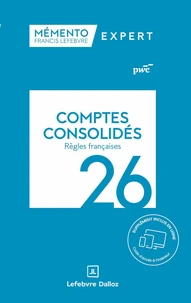 Comptes consolidés