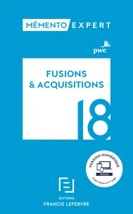 Fusions et acquisitions