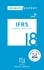 IFRS. Arrêté des comptes 2017  Edition 2018