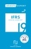 IFRS. Arrêtés des comptes 2018  Edition 2019