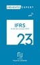  PWC et Olivier Schérer - IFRS - Arrêté des comptes 2022.