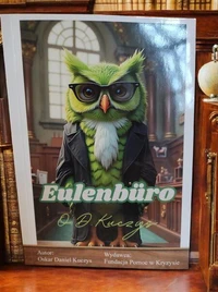 Eulenbüro