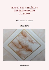 Versets et "haïkus" des plus coquins du Japon
