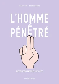 L'homme pénétré
