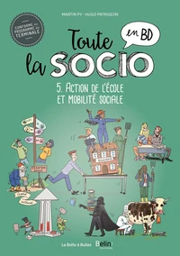 Action de l’école et mobilité sociale