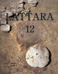 Recherches sur le quatrième siècle avant notre ère à Lattes