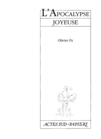 L'Apocalypse Joyeuse