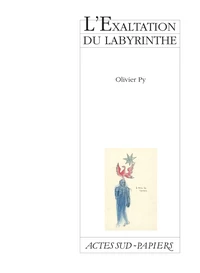 L'Exaltation Du Labyrinthe