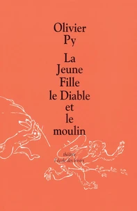 La jeune fille, le diable et le moulin