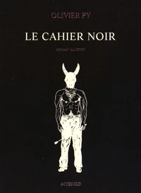 Le Cahier noir