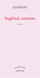 Siegfried, nocturne