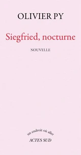Siegfried, nocturne