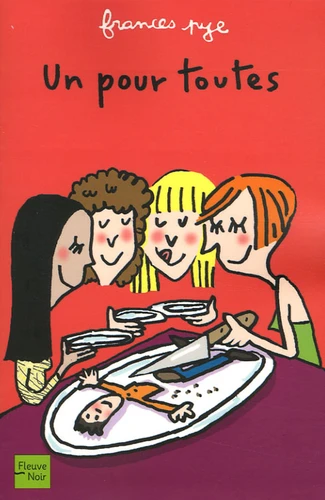 couverture de : Un pour toutes