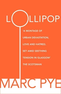 Lollipop