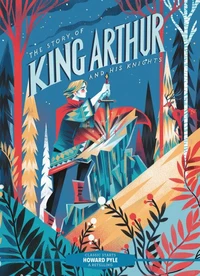 Classic Starts®: The Story of King Arthur &amp; His Knights