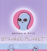 Strange Planet