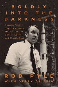Boldly into the Darkness