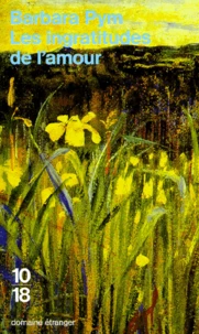 Les ingratitudes de l'amour