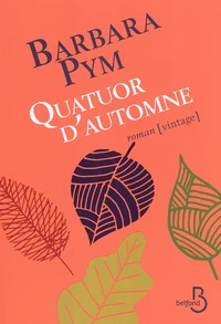 Quatuor d'automne