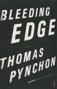 Bleeding Edge
