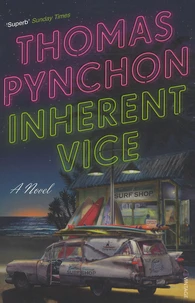 Inherent Vice