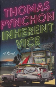 Inherent Vice
