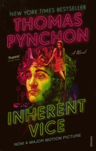 Inherent Vice