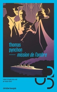 Mission de l'ombre