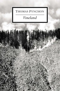 Vineland (The inspiration for One Battle After Another)