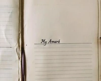 My Amare